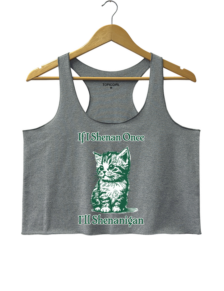 St. Patrick&