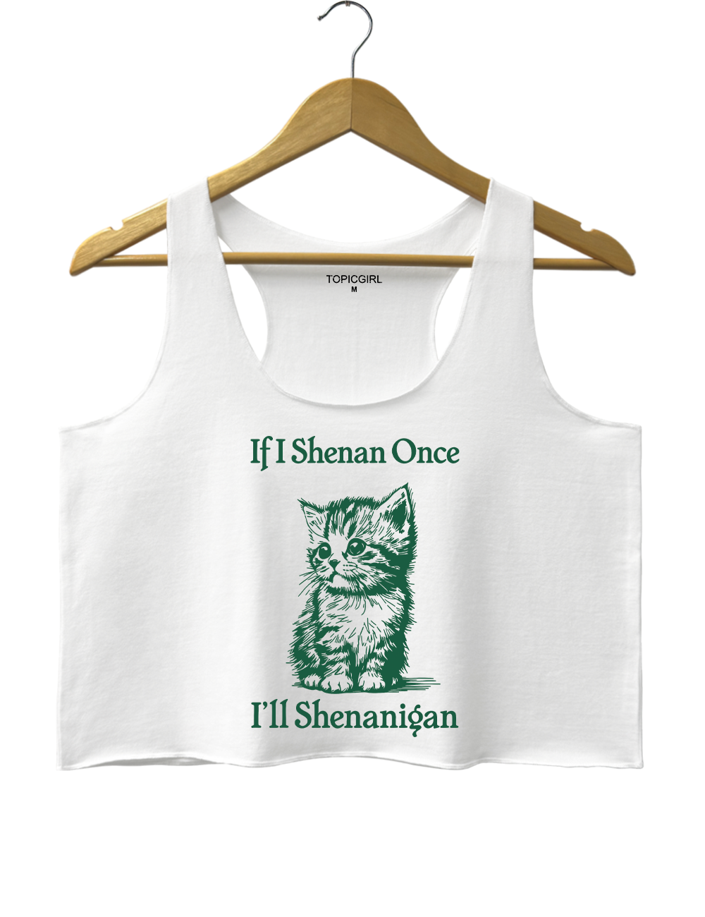 St. Patrick&