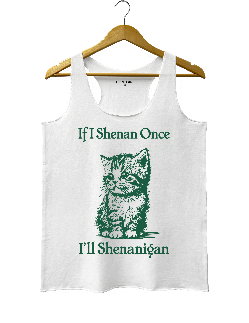 St. Patrick&