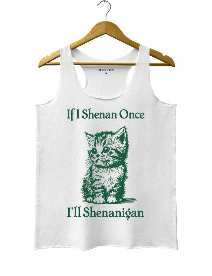 St. Patrick&