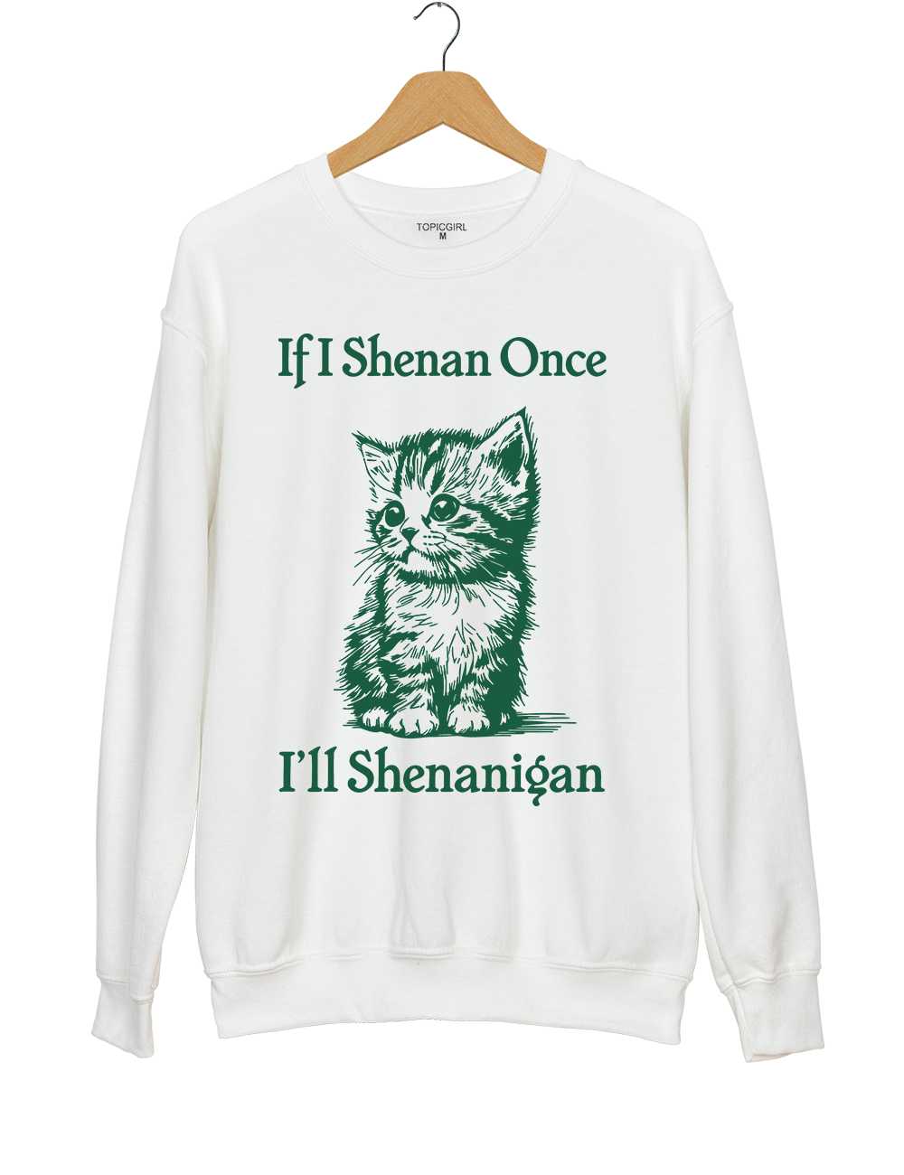 St. Patrick&