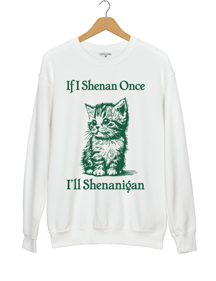 St. Patrick&