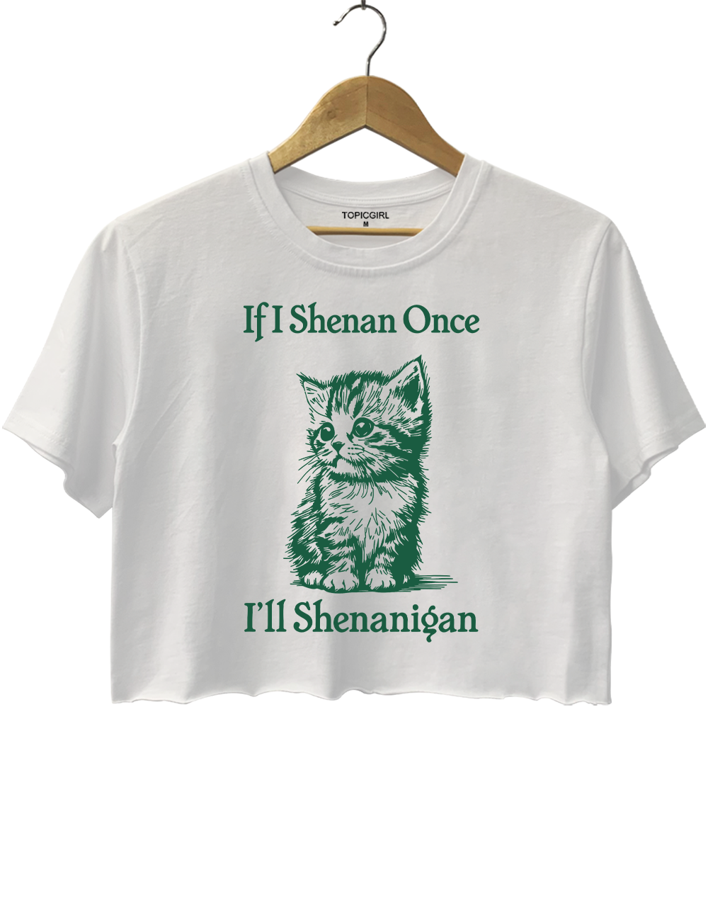 St. Patrick&
