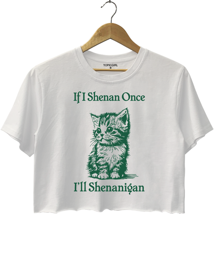 St. Patrick&