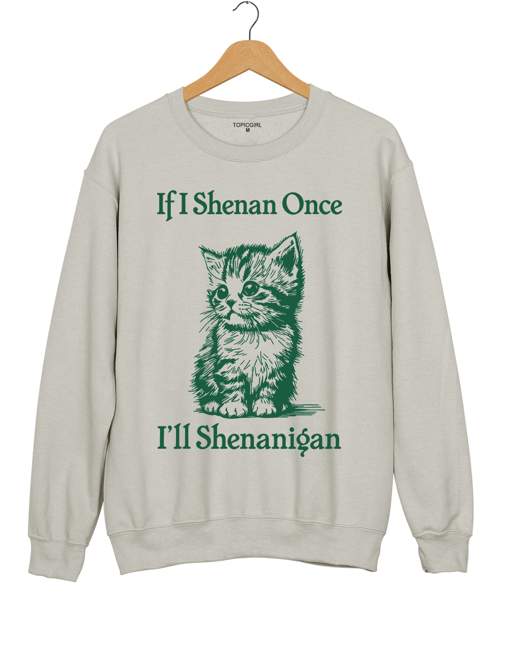 St. Patrick&