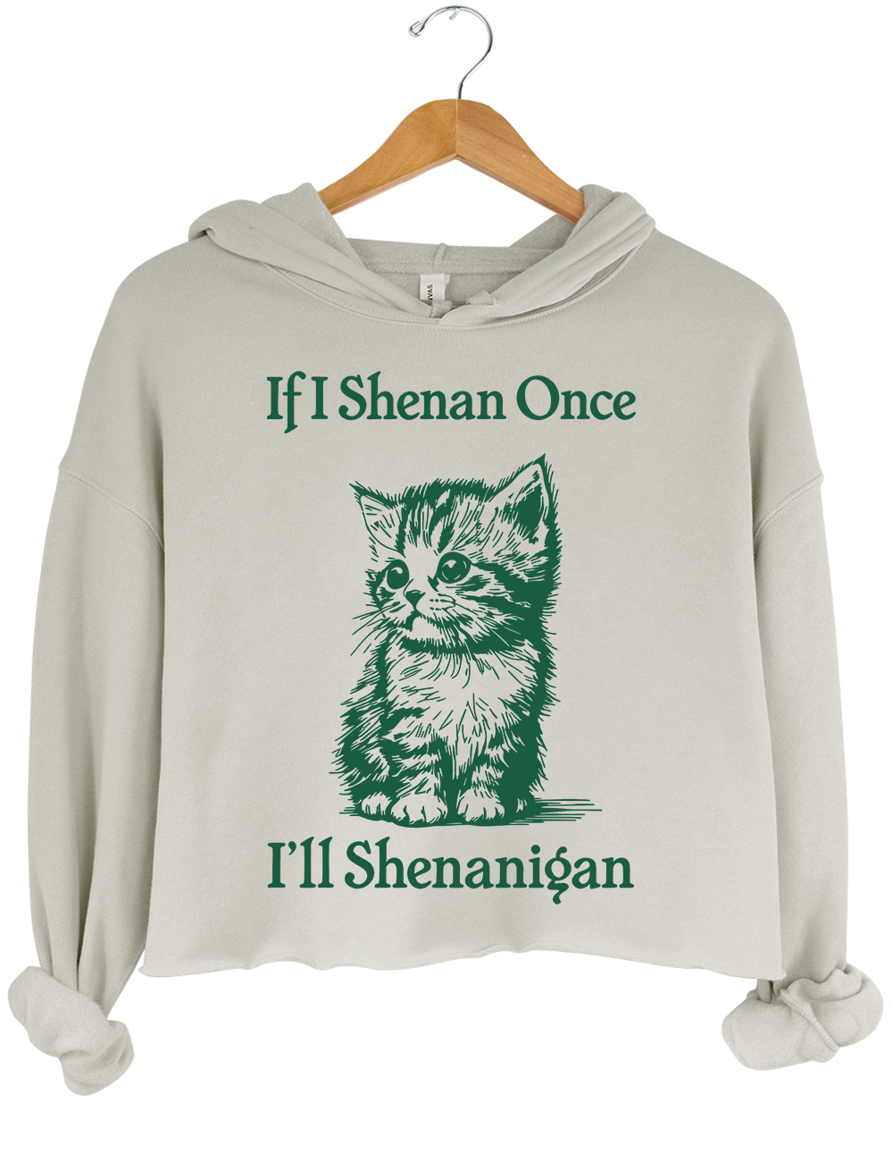 St. Patrick&