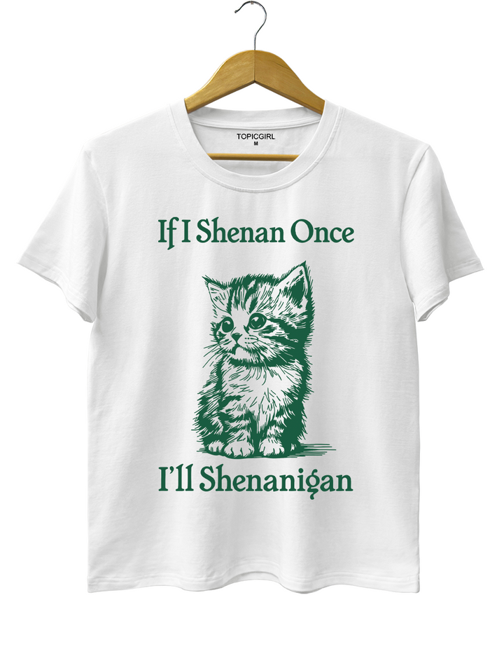 St. Patrick&