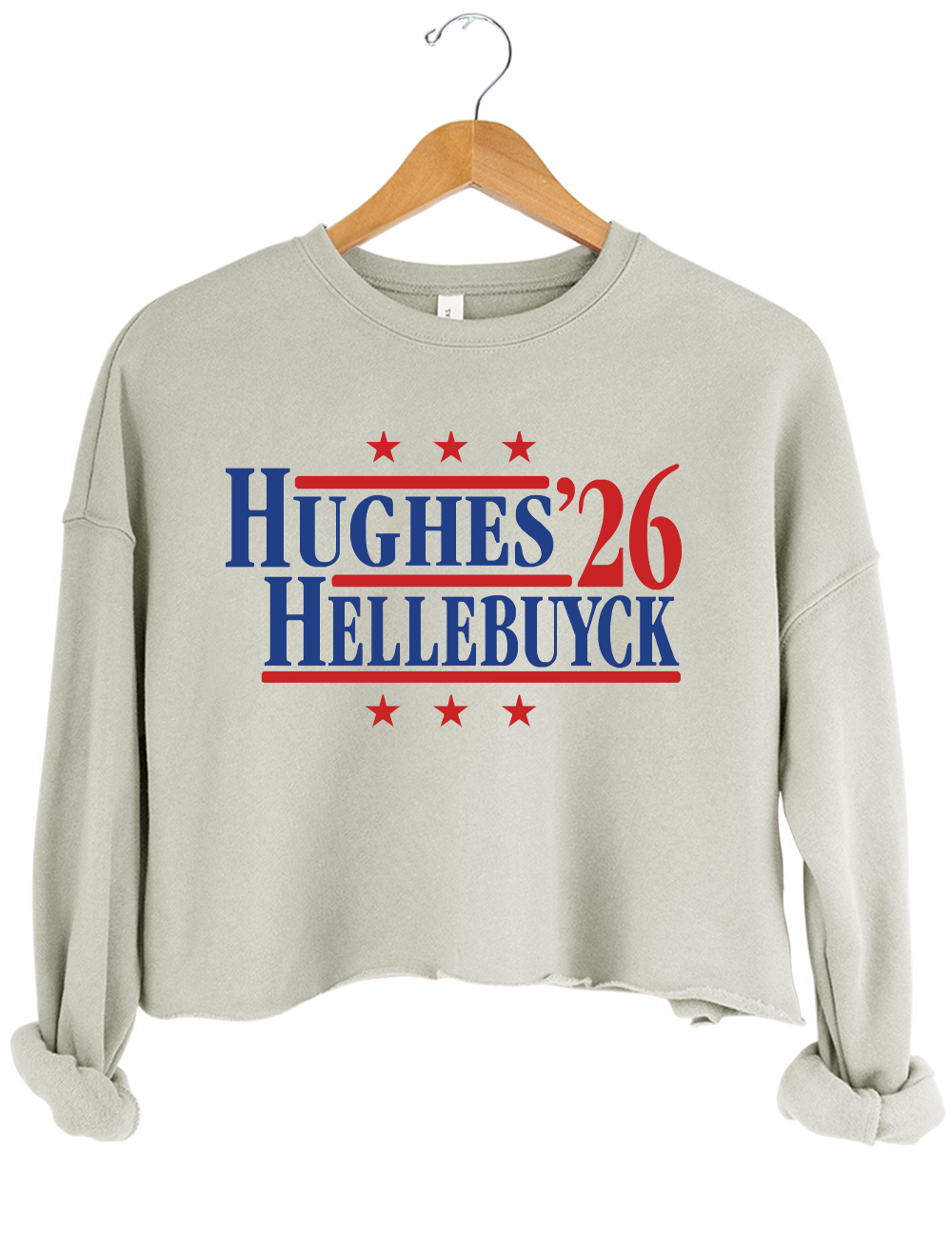 Hughes &amp; Hellebuyck &