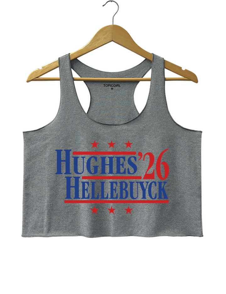 Hughes &amp; Hellebuyck &