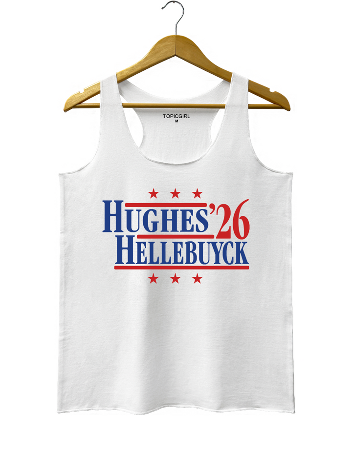 Hughes &amp; Hellebuyck &