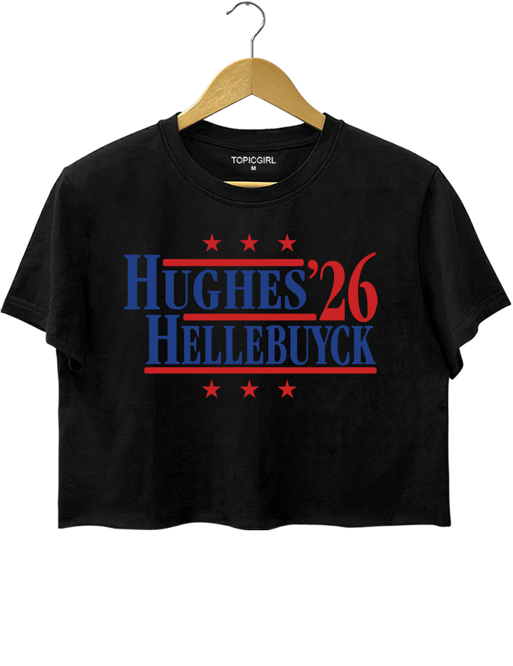 Hughes &amp; Hellebuyck &