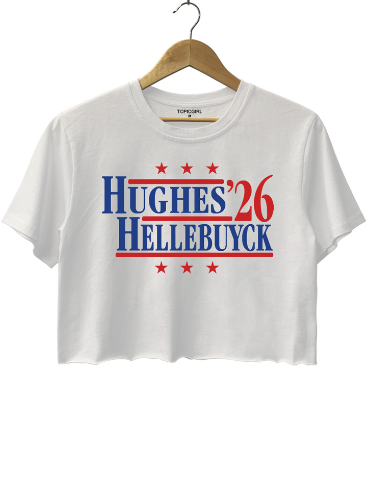 Hughes &amp; Hellebuyck &