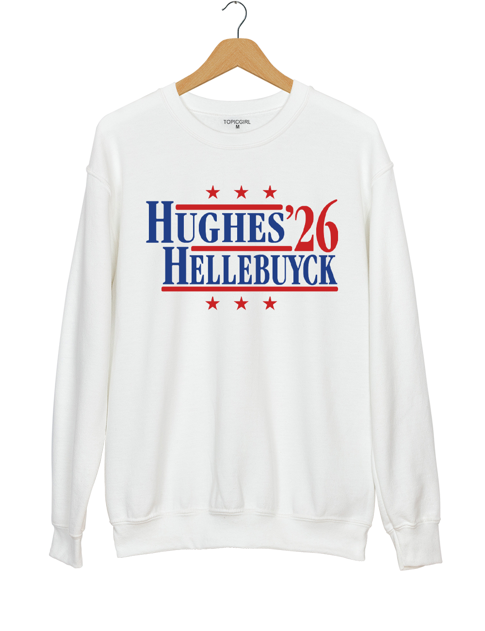 Hughes &amp; Hellebuyck &