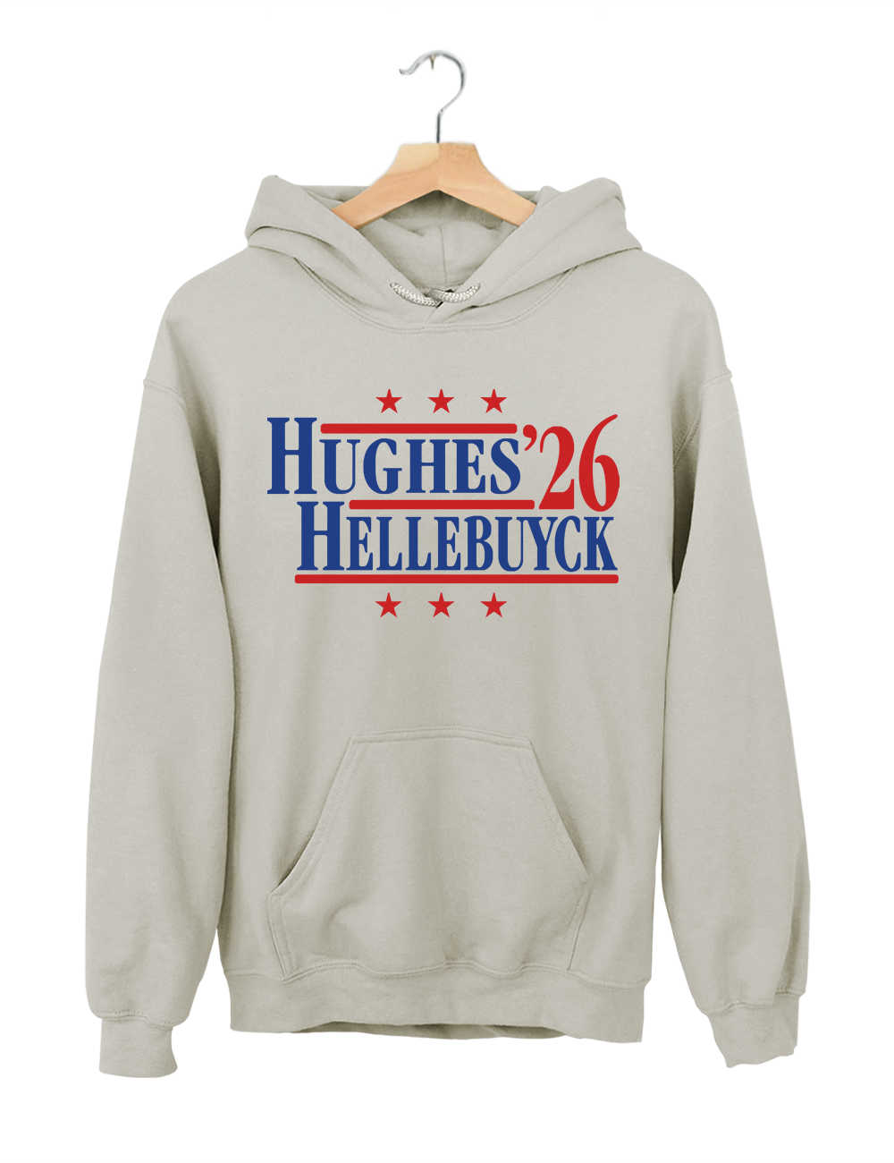 Hughes &amp; Hellebuyck &