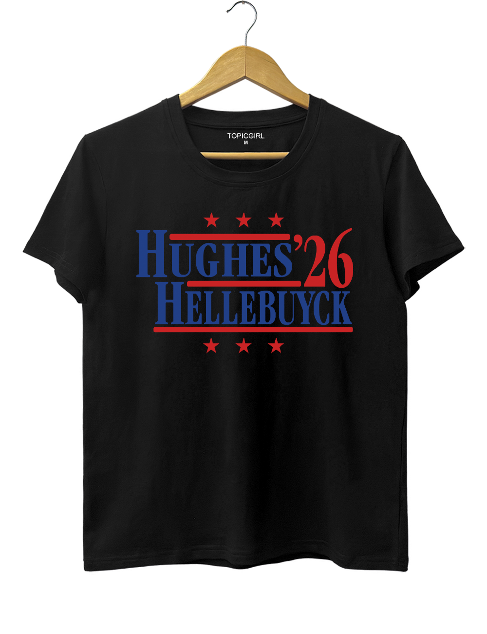 Hughes &amp; Hellebuyck &