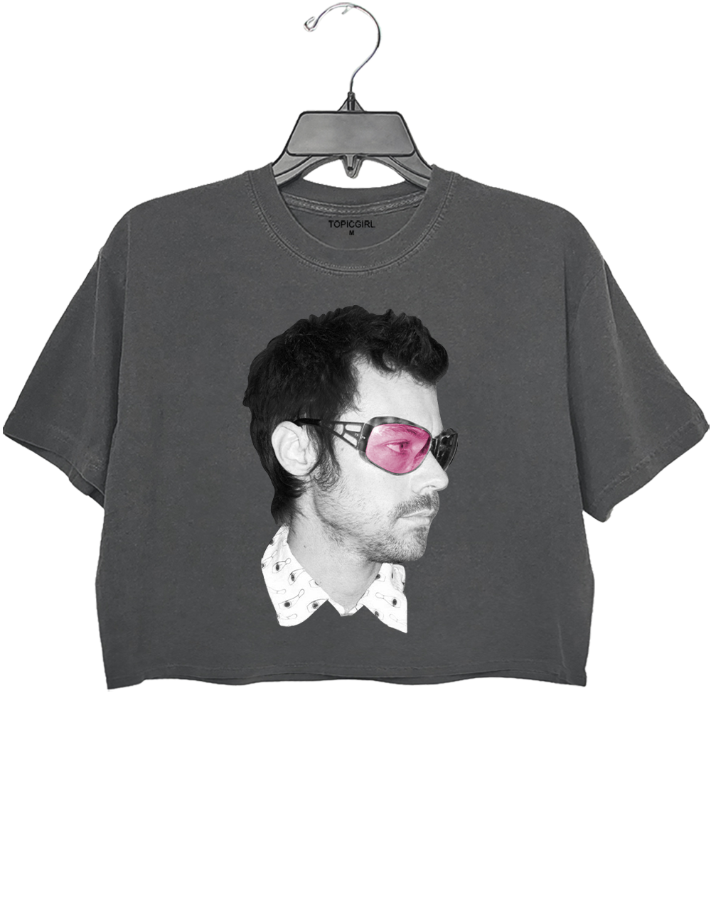 Harry Styles Tour 2026 Crop Top