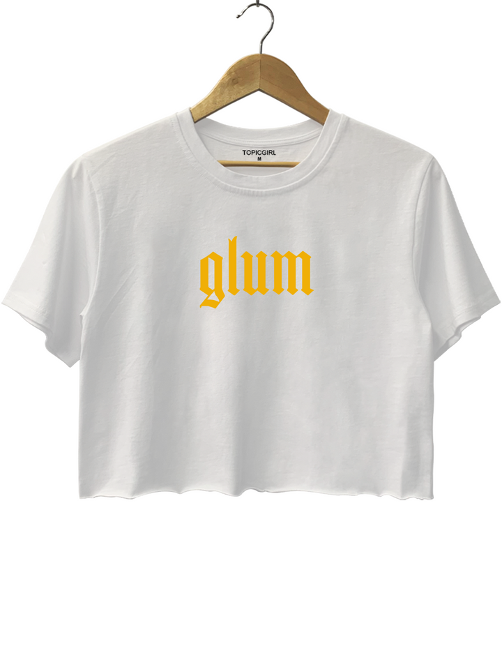 Hayley Williams Ego Death at a Bachelorette Party Crop Top