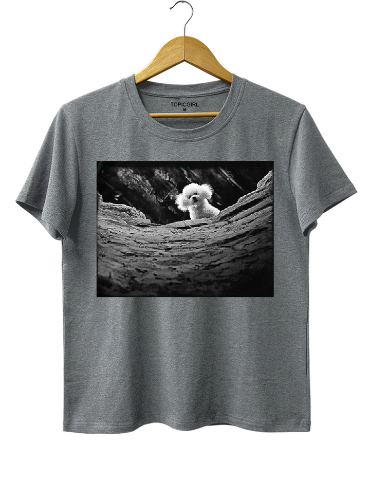 Silence Of The Lambs Dog Tee