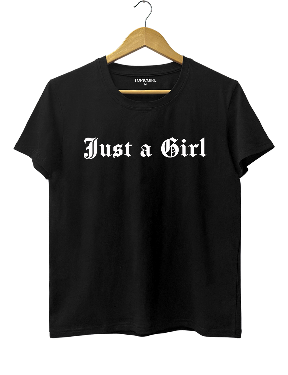 90s Rock Style No Doubt Tee