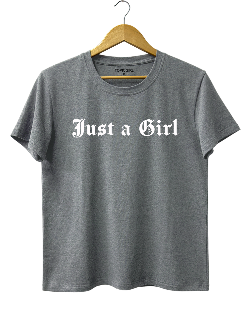 90s Rock Style No Doubt Tee