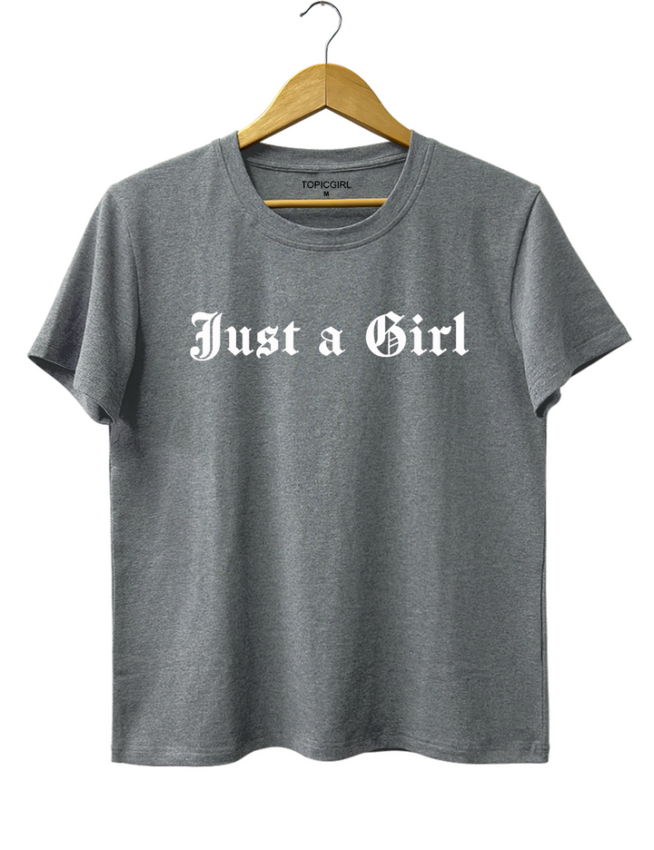 90s Rock Style No Doubt Tee