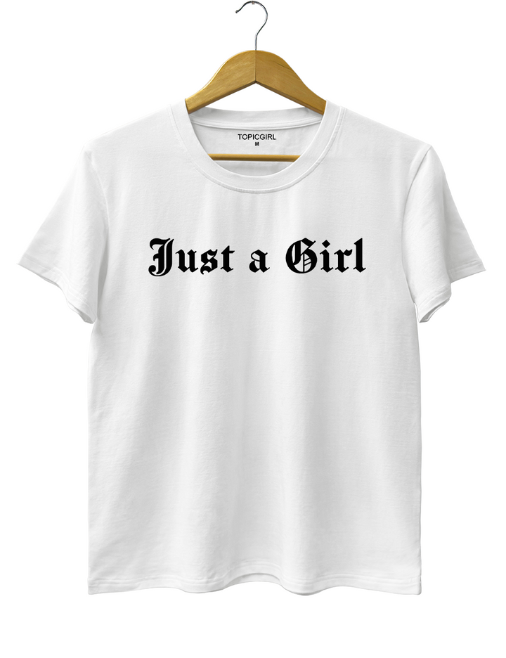 90s Rock Style No Doubt Tee