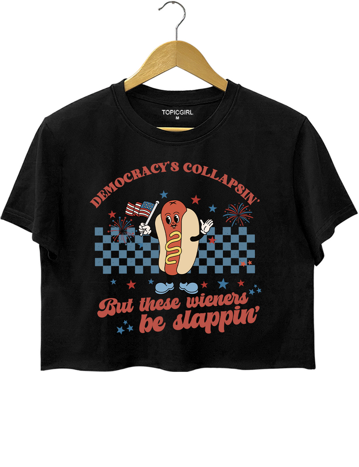 Democracy&