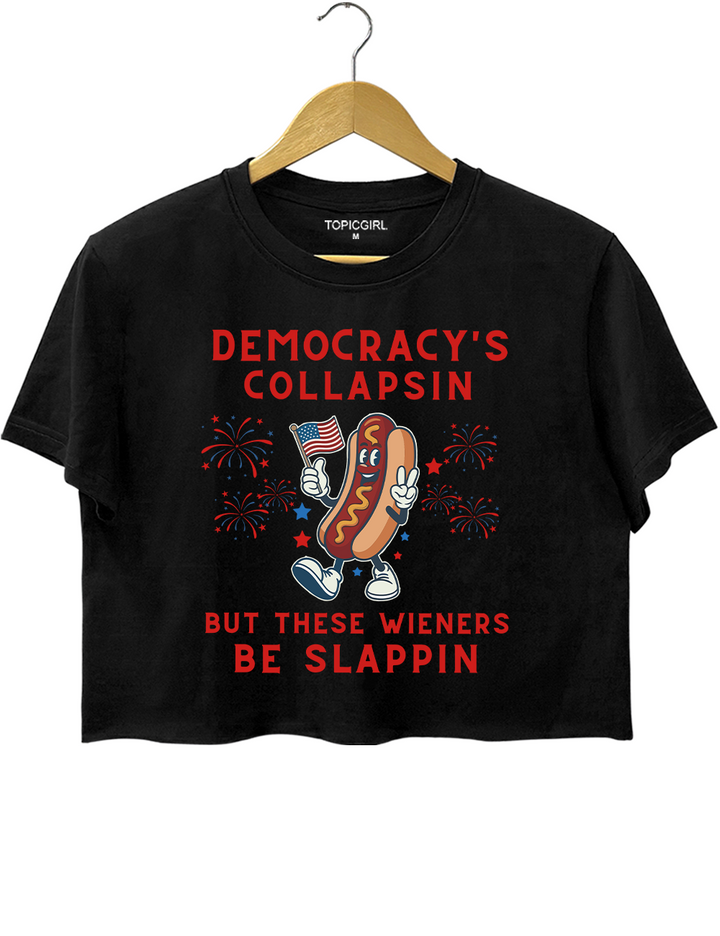 Democracy&