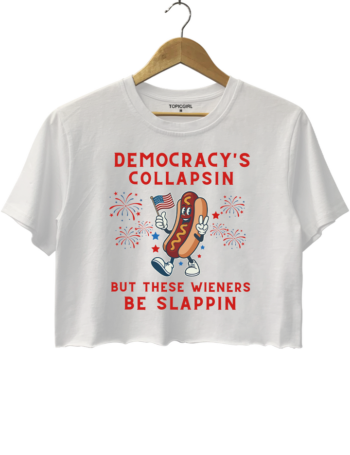 Democracy&