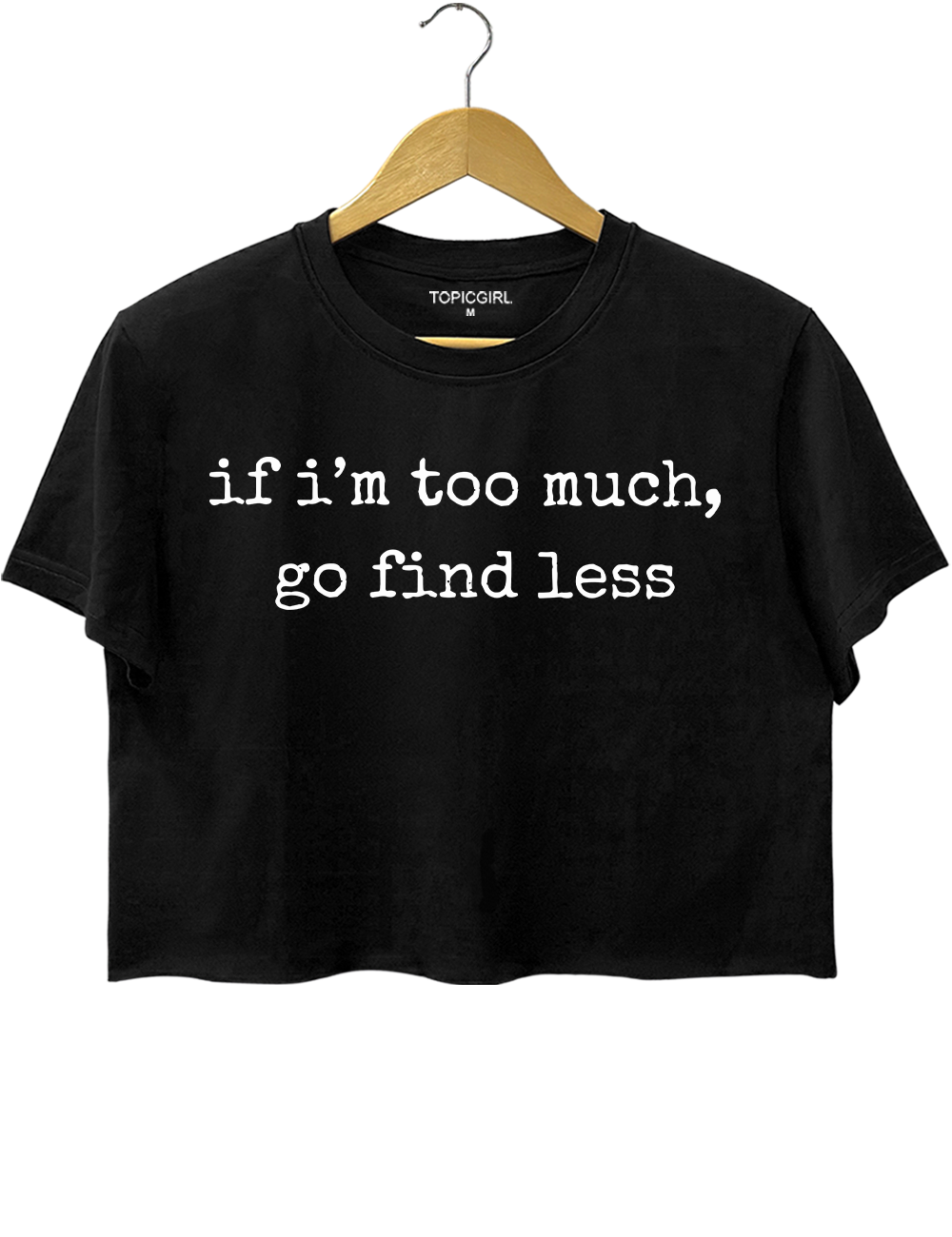 If I&