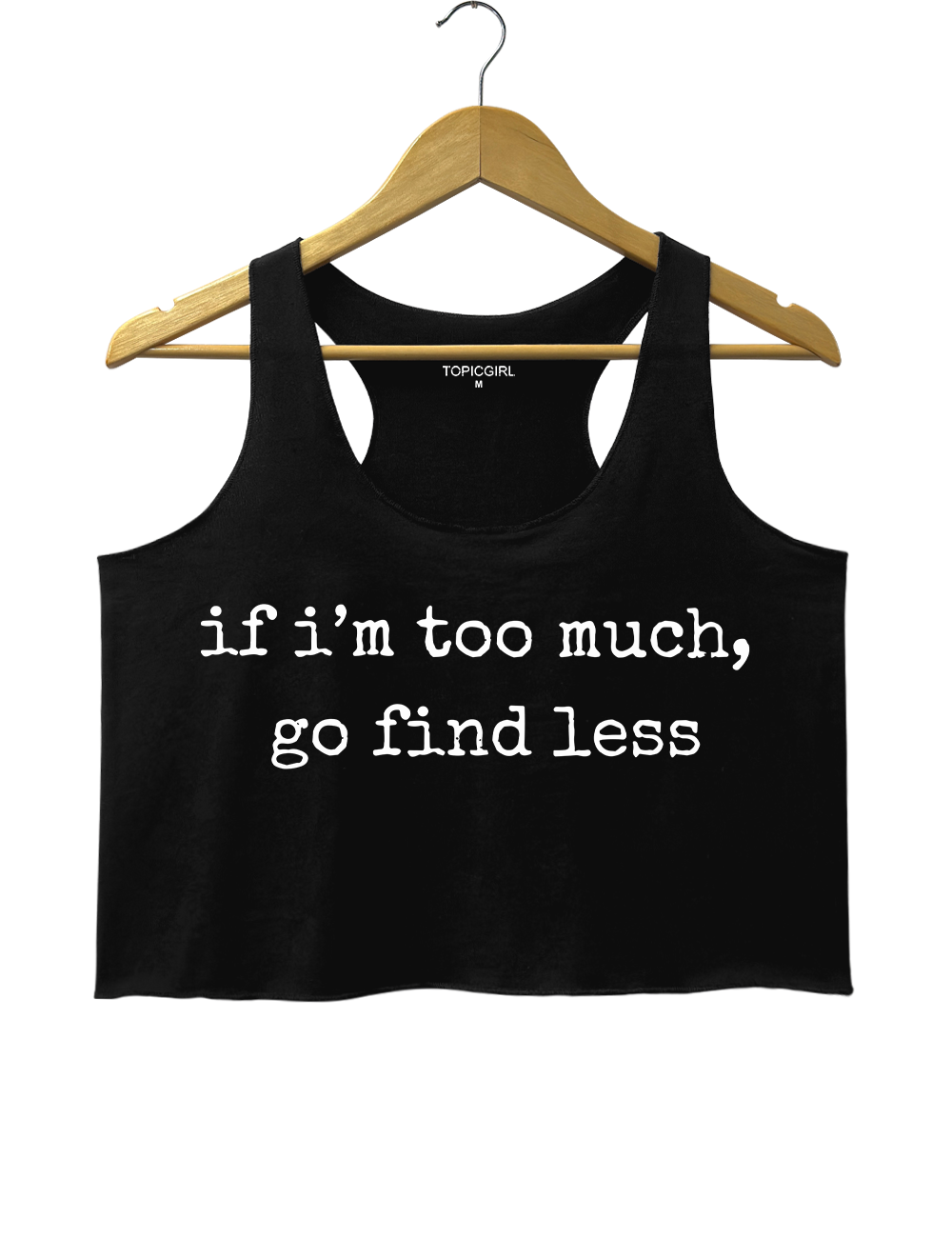 If I&