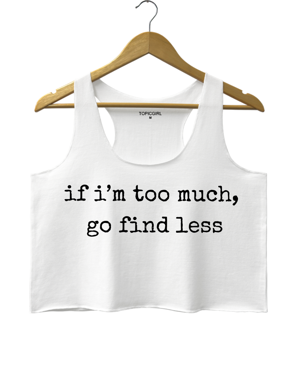 If I&