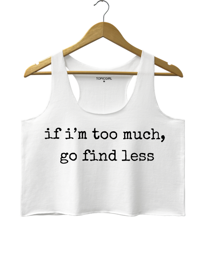 If I&