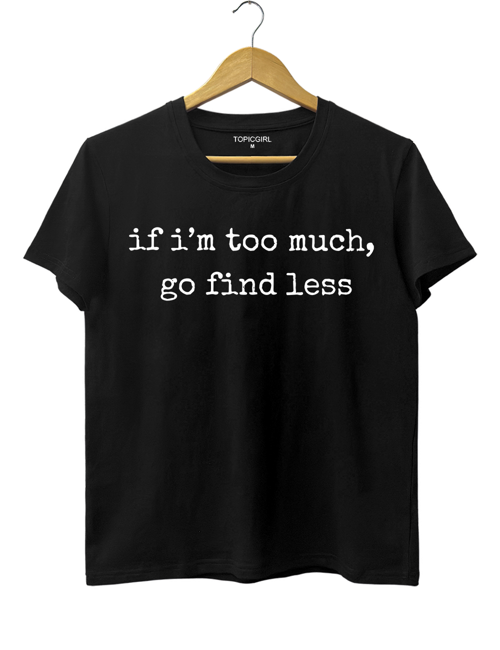 If I&