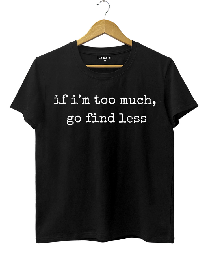 If I&