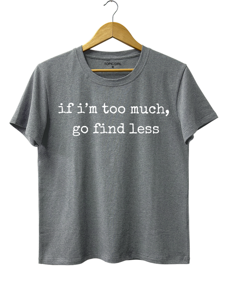 If I&