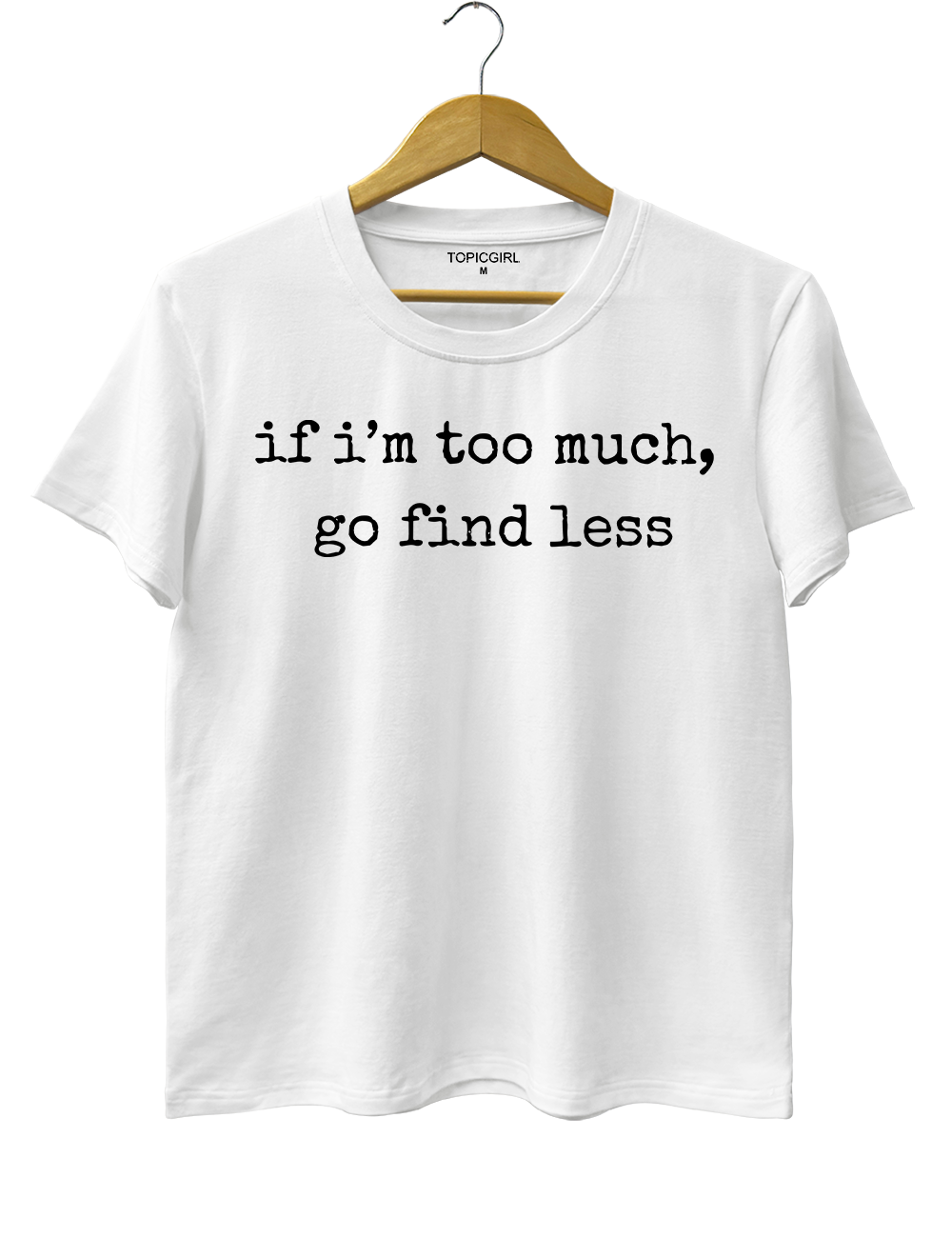 If I&