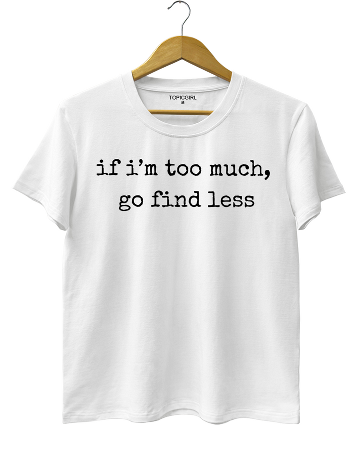 If I&
