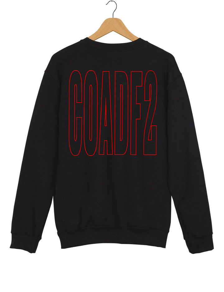 Madonna Confessions II Sweatshirt