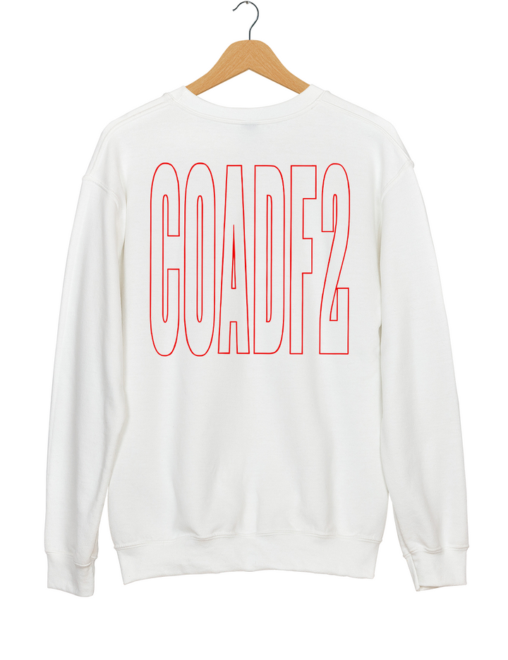 Madonna Confessions II Sweatshirt