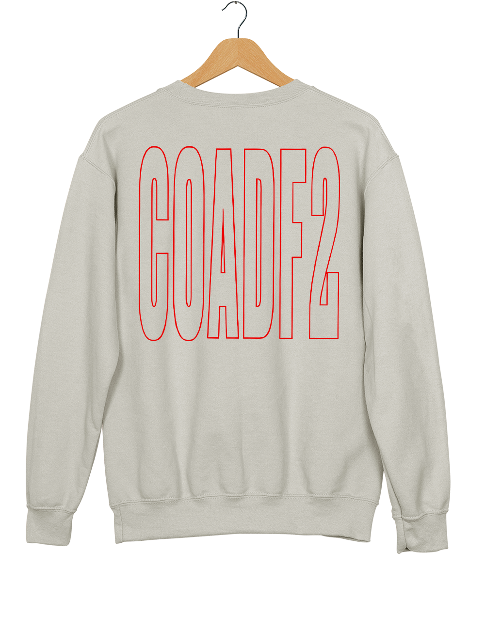 Madonna Confessions II Sweatshirt