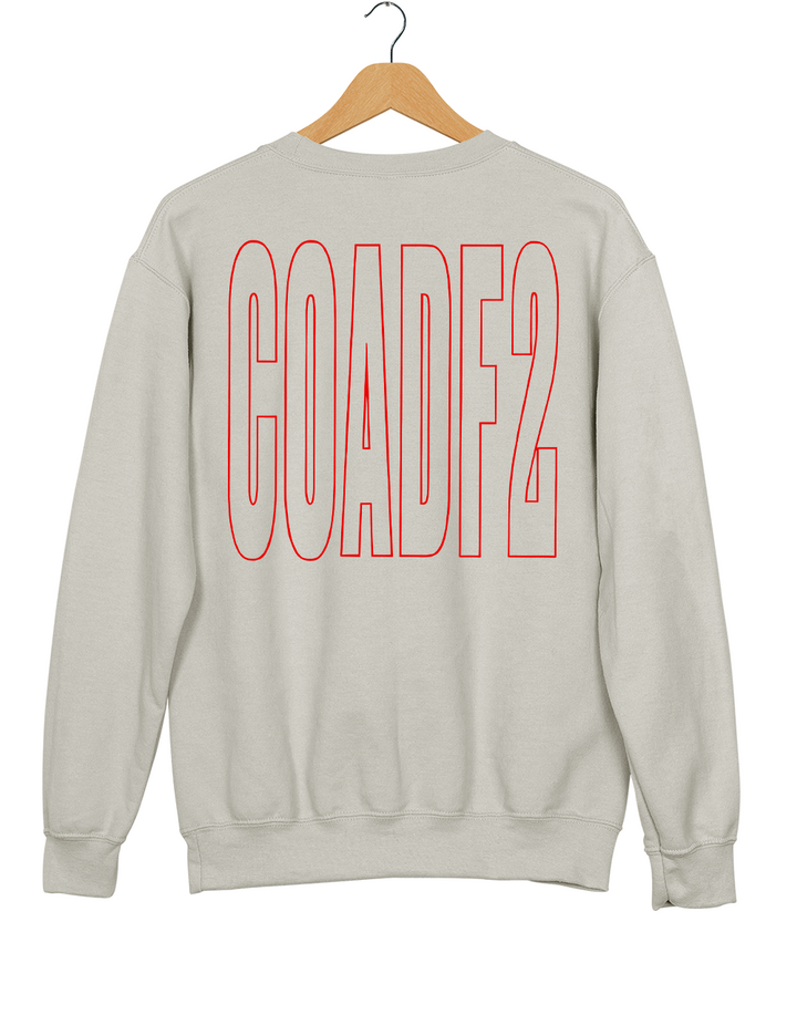 Madonna Confessions II Sweatshirt