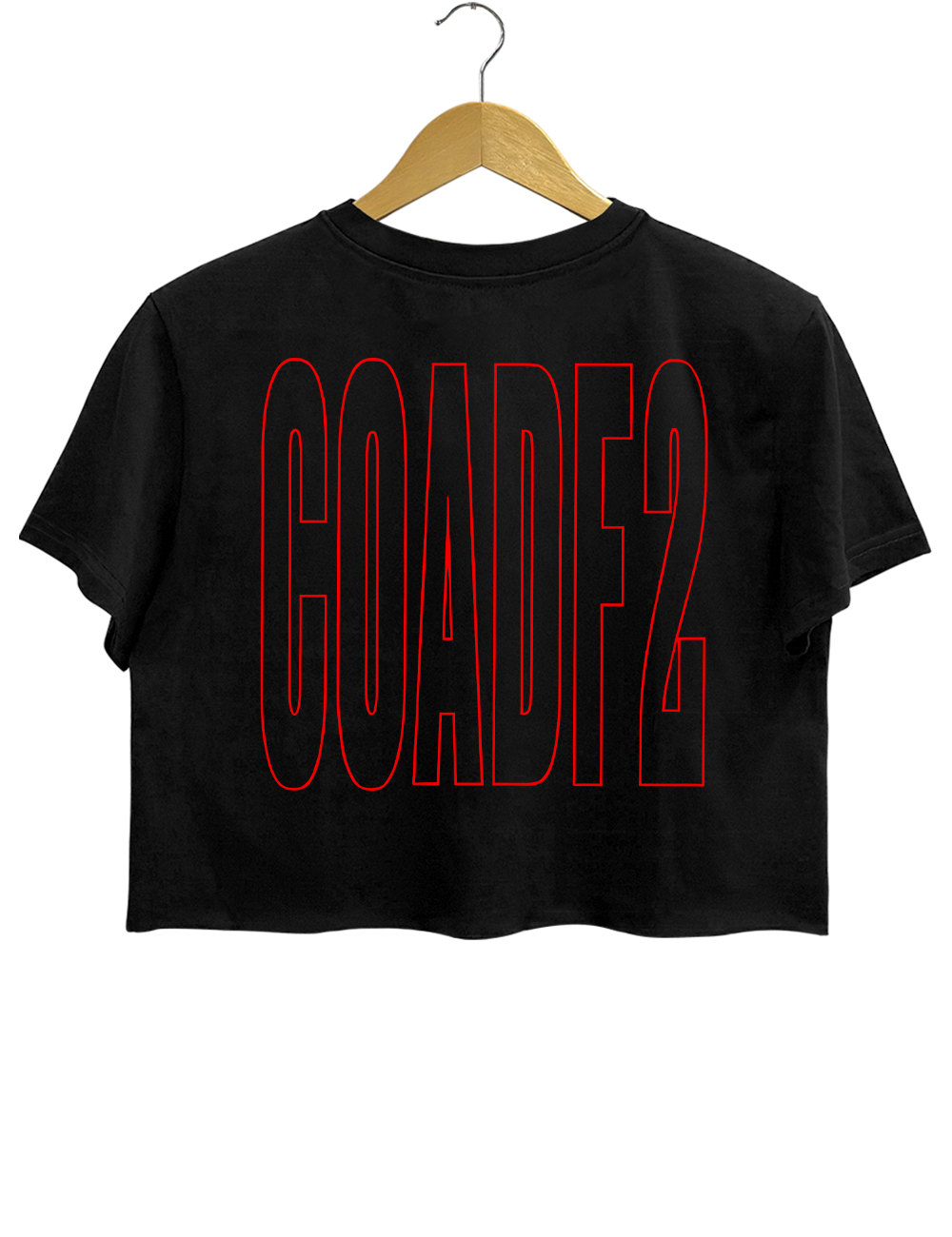 Madonna Confessions II Crop Top
