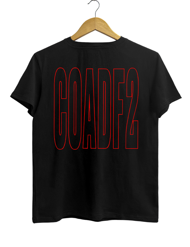Madonna Confessions II Tee