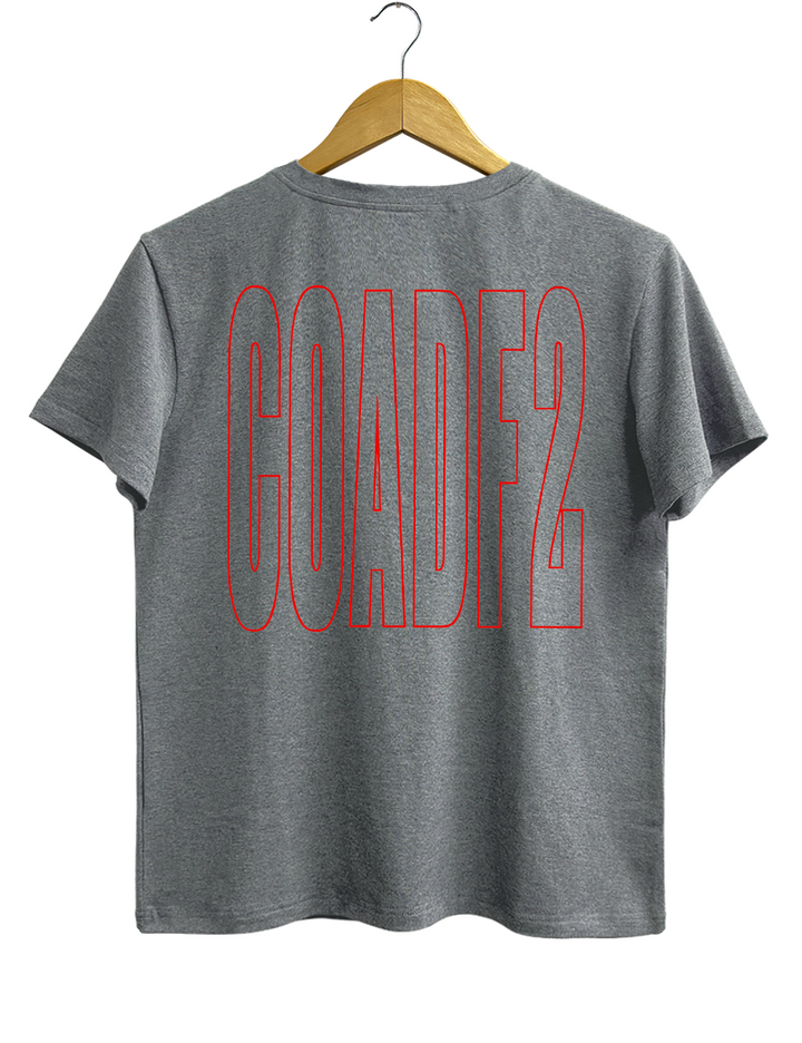 Madonna Confessions II Tee