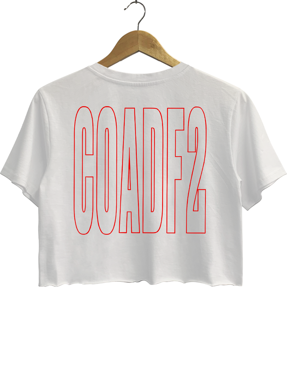 Madonna Confessions II Crop Top