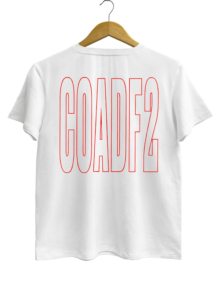Madonna Confessions II Tee