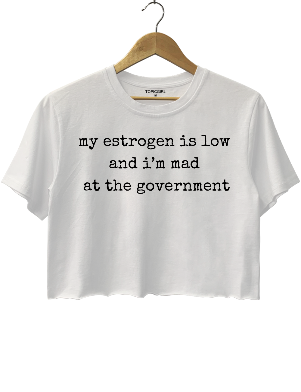 My Estrogen Is Low And I&