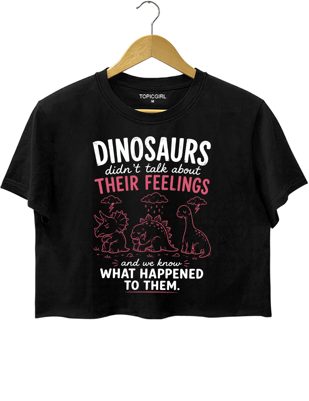 Dinosaurs Didn&