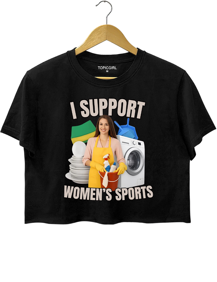 I Support Women&
